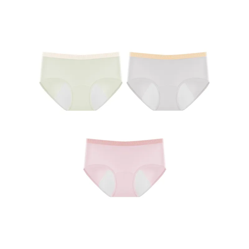 GRACEWELL Underpants Women's 3 Pack-19