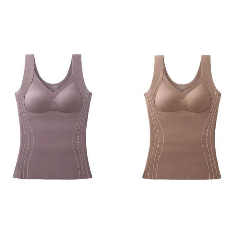 GRACEWELL Tank Tops Women's 2 Pack-46