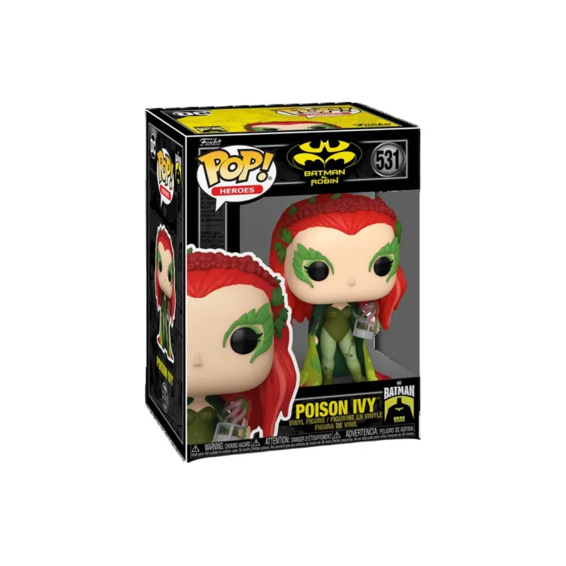 Funko POP! Chibi Figures-3