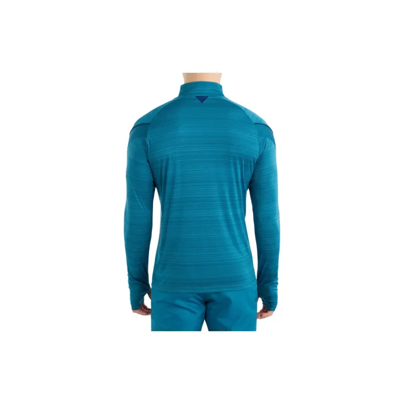 Umbro FW24 Pro Training Half Zip Top T-Shirt Men's-7