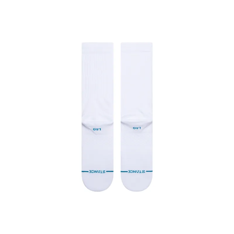 Stance x Basquiat Mid Calf Socks Unisex-5