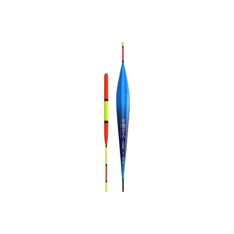Folk Artists Floats Fishing Nano Vertical Floating-13