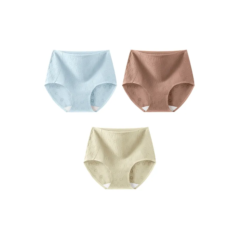 GRACEWELL Underpants Women's 3 Pack-7