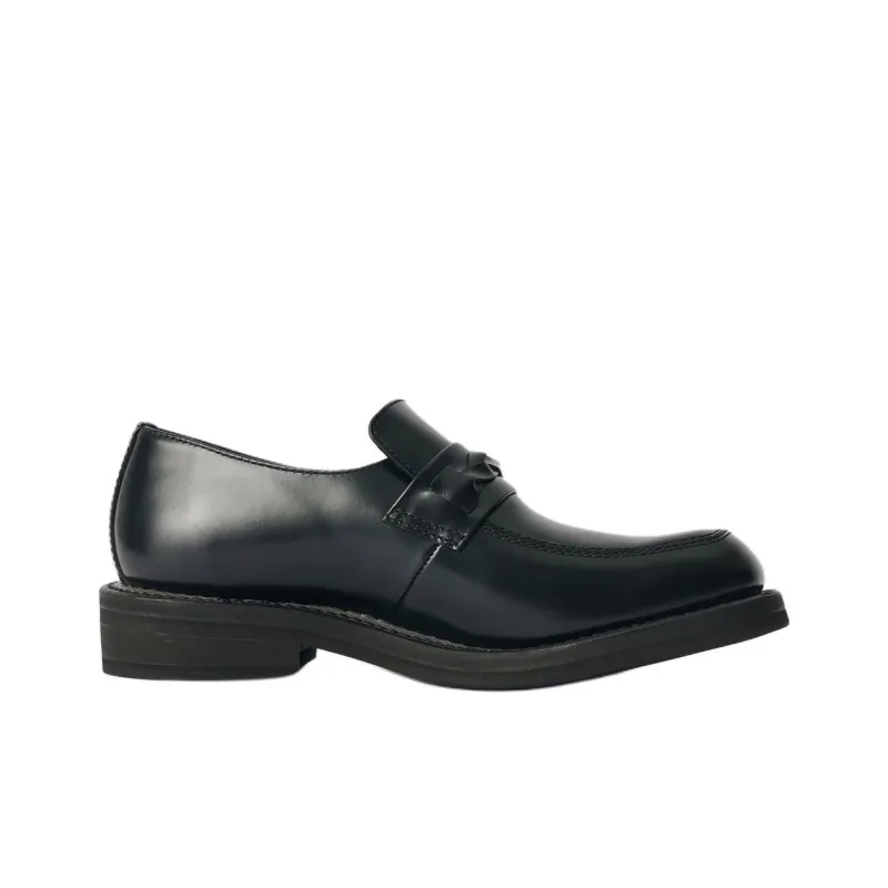 OUR LEGACY Nakando Loafers-1