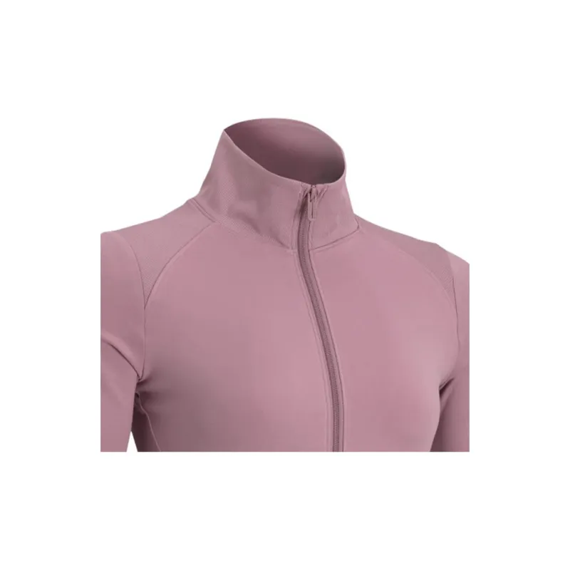 Under Armour Meridian Jackets Women's Pink-3
