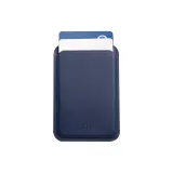 MOFT Swivel Phone Stand Card Holder (MOVAS) Marine Blue