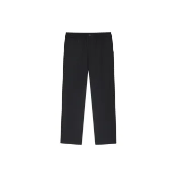Nice Rice Casual Pants Men's Coal Black