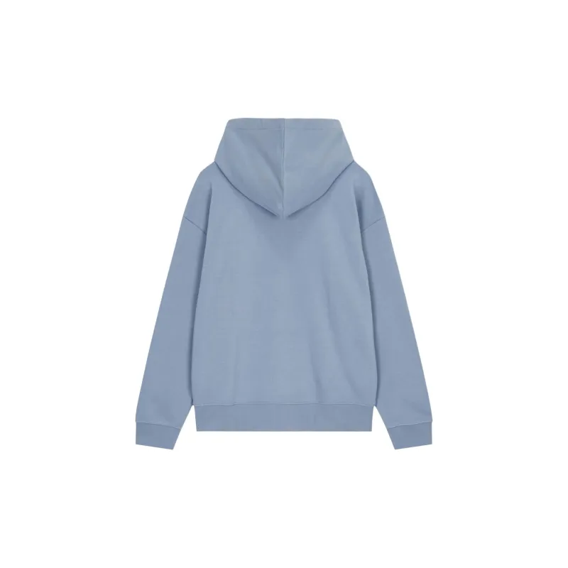 CALVIN KLEIN Sweatshirt Men's Light Blue-1