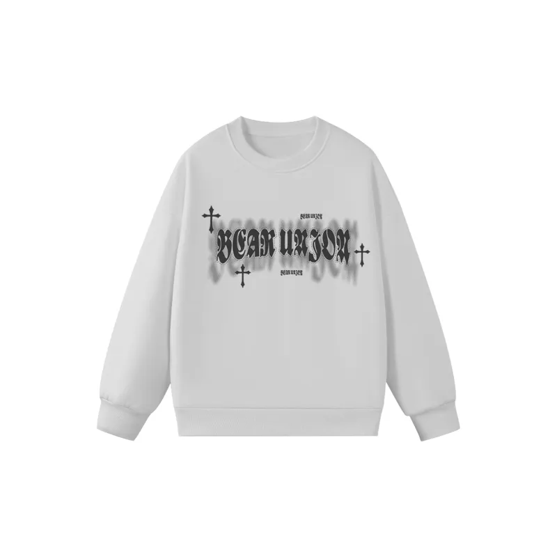 BEAR UNION T Shirts Unisex-37