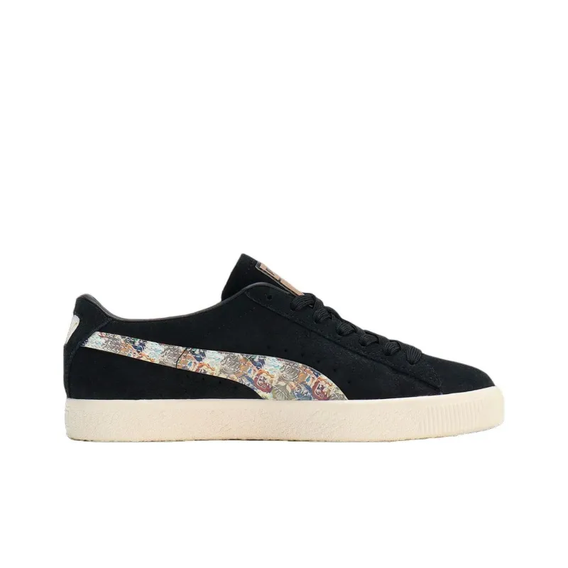 PUMA Suede Monster Hunter-1