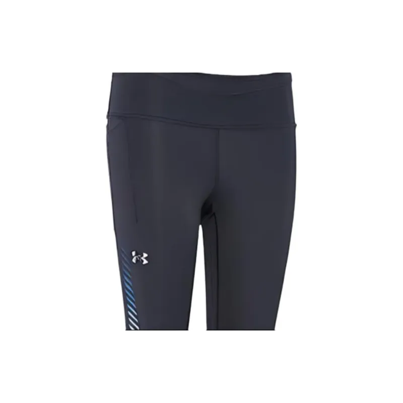 Under Armour Mileage Yoga Pants Women's Purple-4