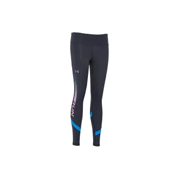 Under Armour Mileage Yoga Pants Women's Purple