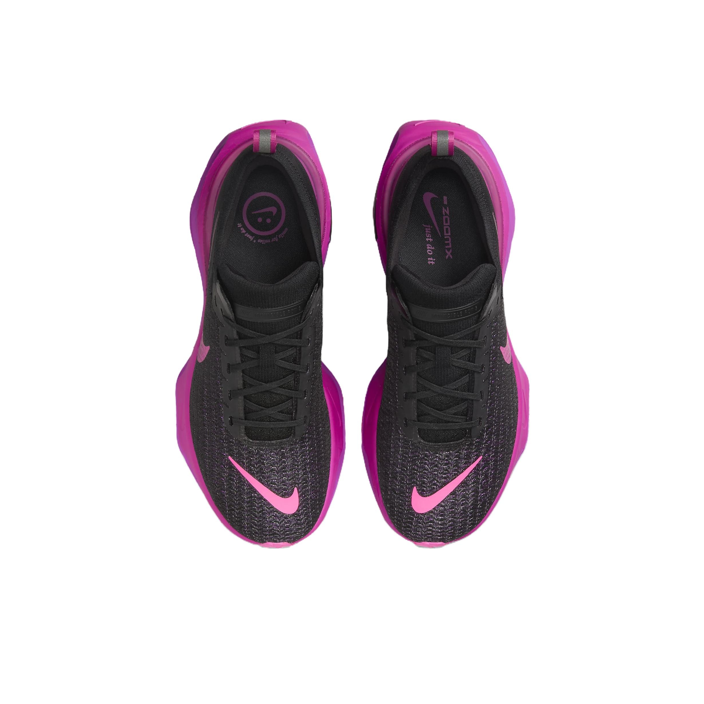 ◆正規品◆NIKE INVINCIBLE 3 BLACK VIVID GRAPE◆関税/送料込◆ Nike Invincible 3 Black / Vivid Grape - Sep 2024 - DR2615