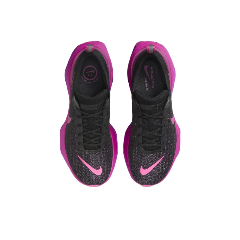 Nike ZoomX Invincible Run 3 Black Vivid Grape-3