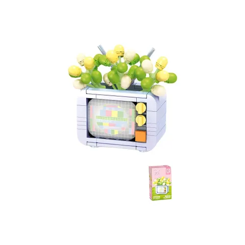 SEMBO 플라스틱 빌딩 블록