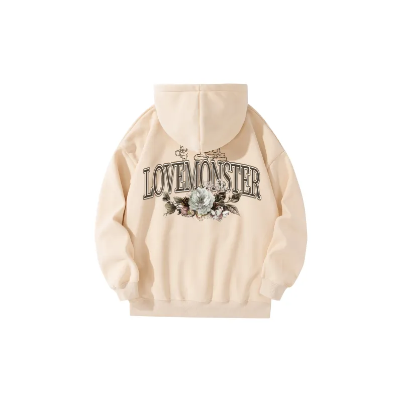 Love Monster Sweatshirts Unisex-7