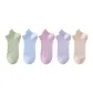 C Set-Green+Blue+Pink+Light Purple+Skin (5 Pack)