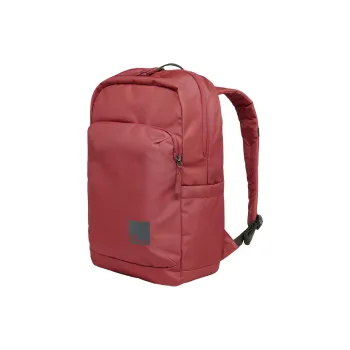Jack Wolfskin Polyester Backpack Regular Unisex Red Coral