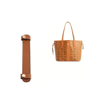 Ingenuity Handmade Bag Straps