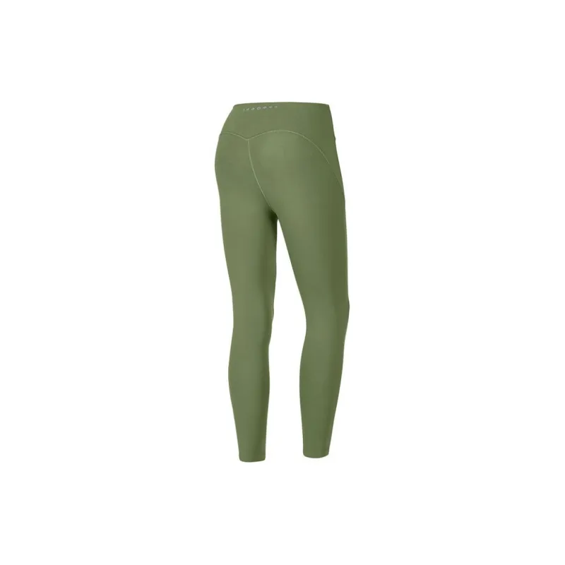 Skechers Sports Life Collection Athletic Trousers Women's Stone Green-1