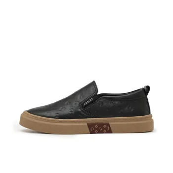 JOSINY Wear Resistant Slip Resistant Casual Shoes Men's