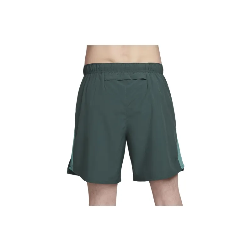 Nike Dri-FitChallenger Sports Shorts Men's Vintage Green-3