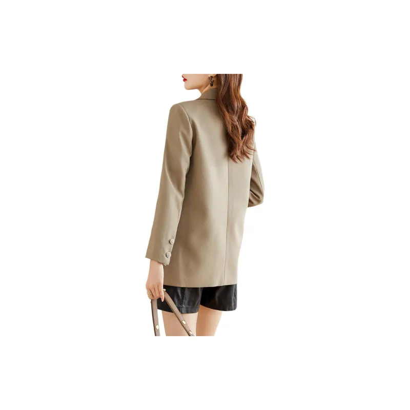 TERRE BLEUE Business Suit Women's-3