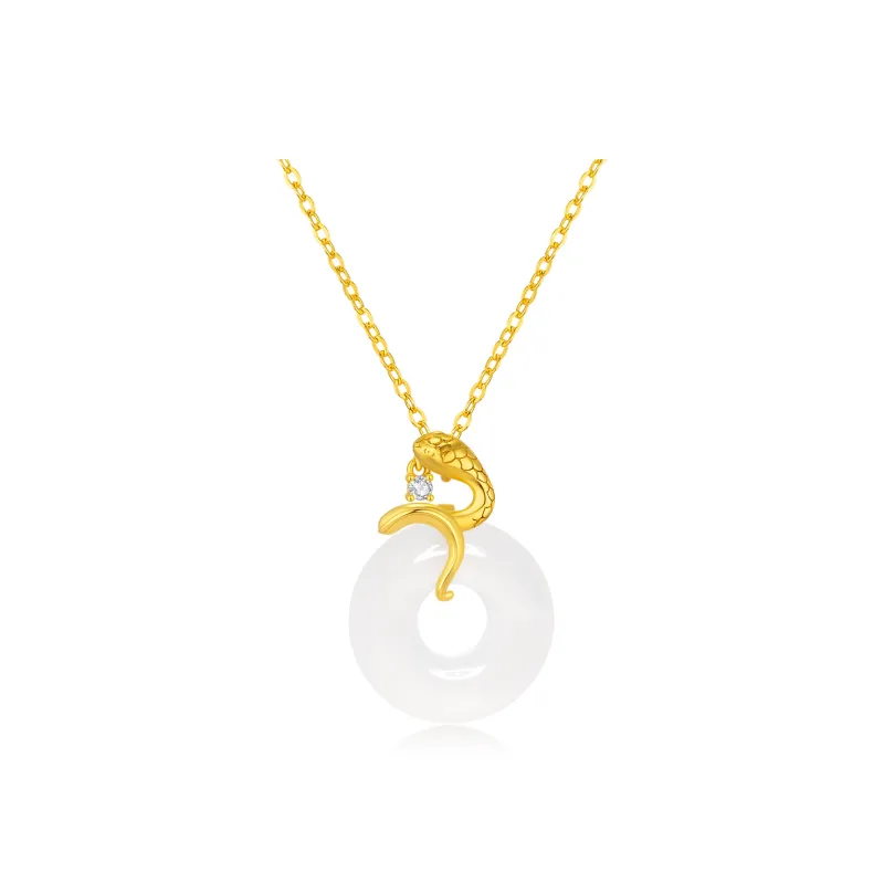 Jodie&Kevin Agate Necklaces Women's-0