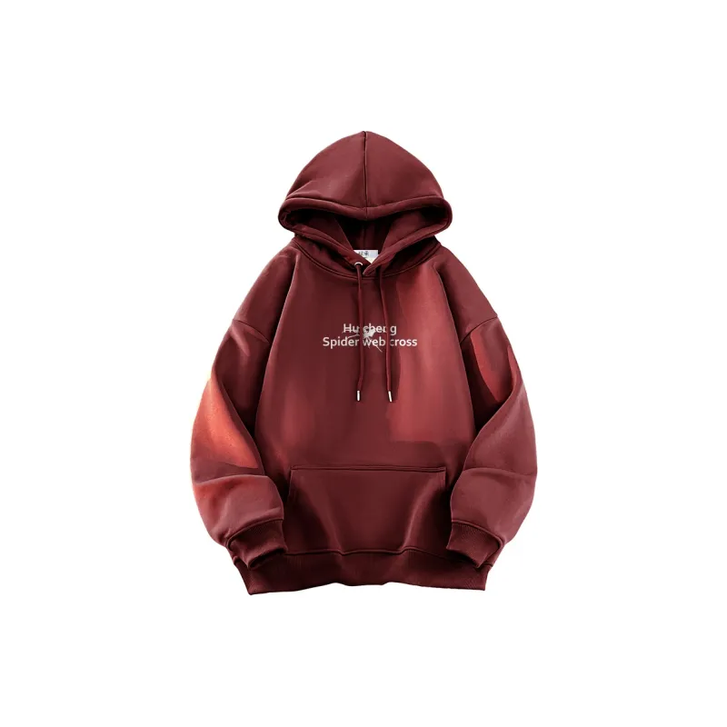 HCHUICHENG Sweatshirts Unisex-16