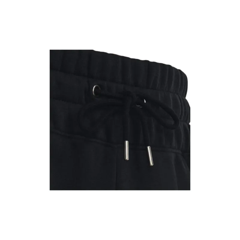Under Armour Casual Pants Women's Black-5