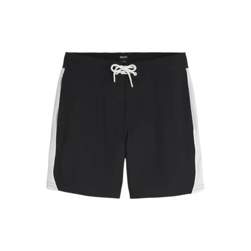 Hollister Swimming Shorts Men Black