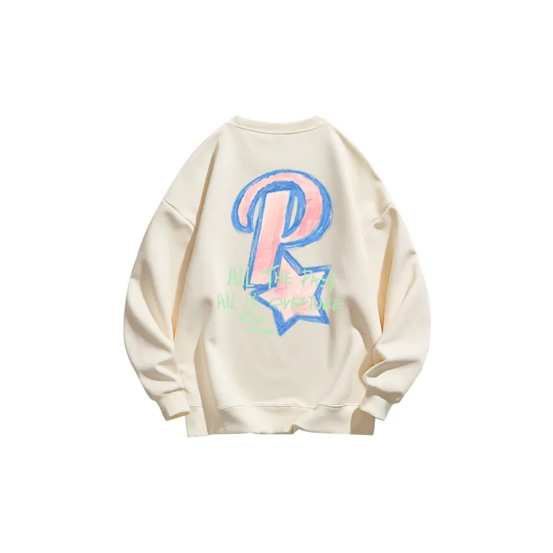 POLAR BEAR Sweatshirts Unisex-5