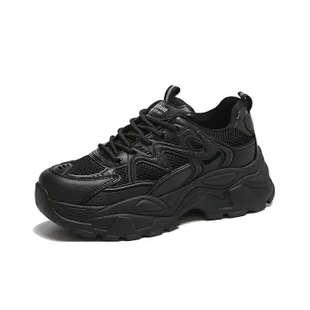 FIRS Kids Cushioned Slip Resistant Abrasion Resistant Casual Shoes Women's