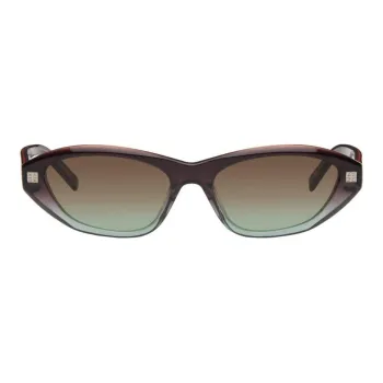 Givenchy Cat Eye Frame Sunglasses