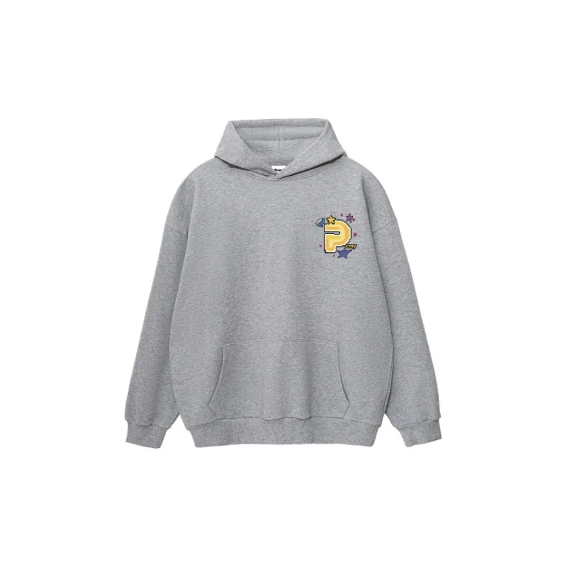 PCMY Sweatshirts Unisex-3