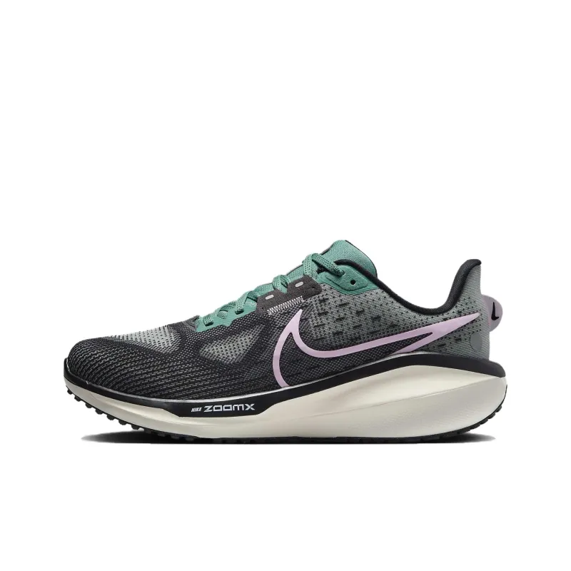 Nike Vomero 17 Bicoastal Black Sail Pink Foam Women's-0
