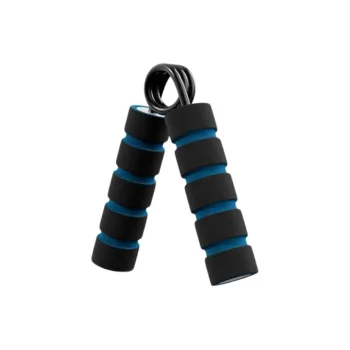 MACYO A Line Grip Aluminum Alloy Carbon Steel Unisex Enhance Hand Strength Arm Muscle Training