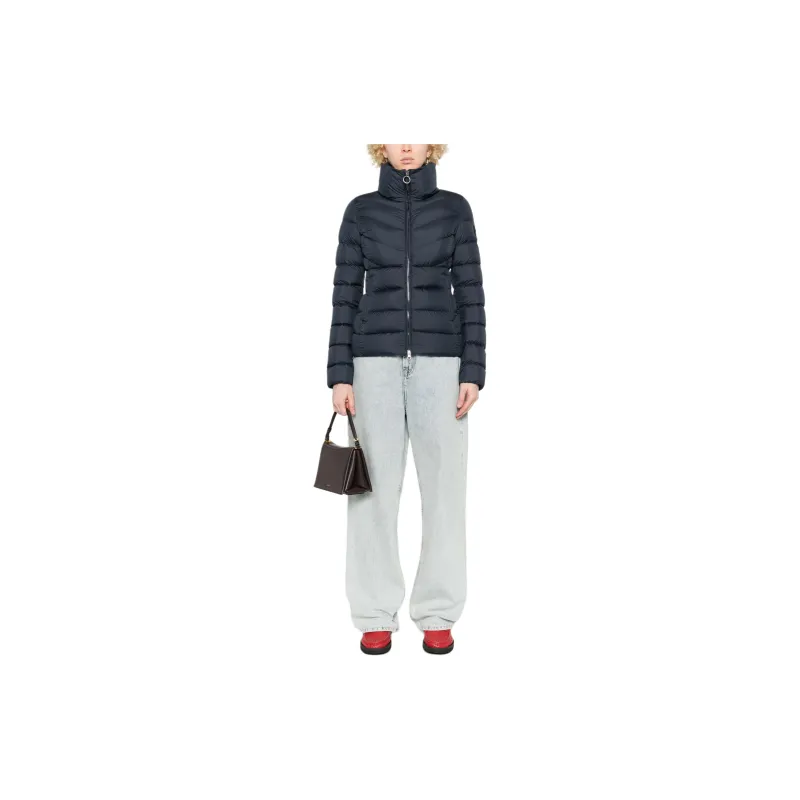 Colmar Quilted Puffer Jacket-1