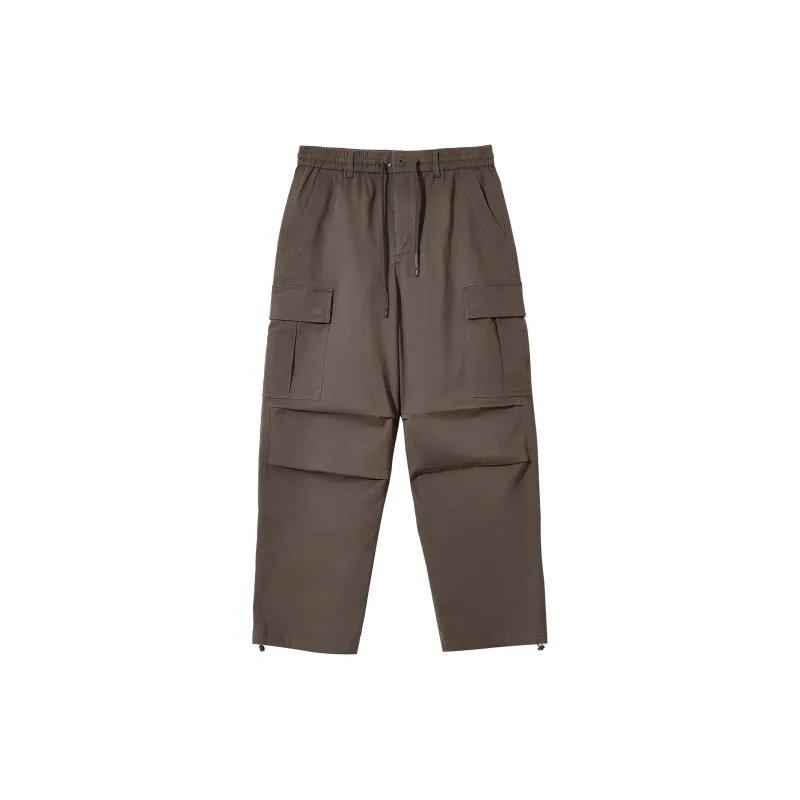 JACK&JONES Casual Pants Men-4