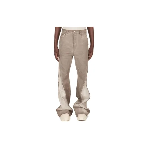 Rick Owens DRKSHDW Bolan Banana Jeans