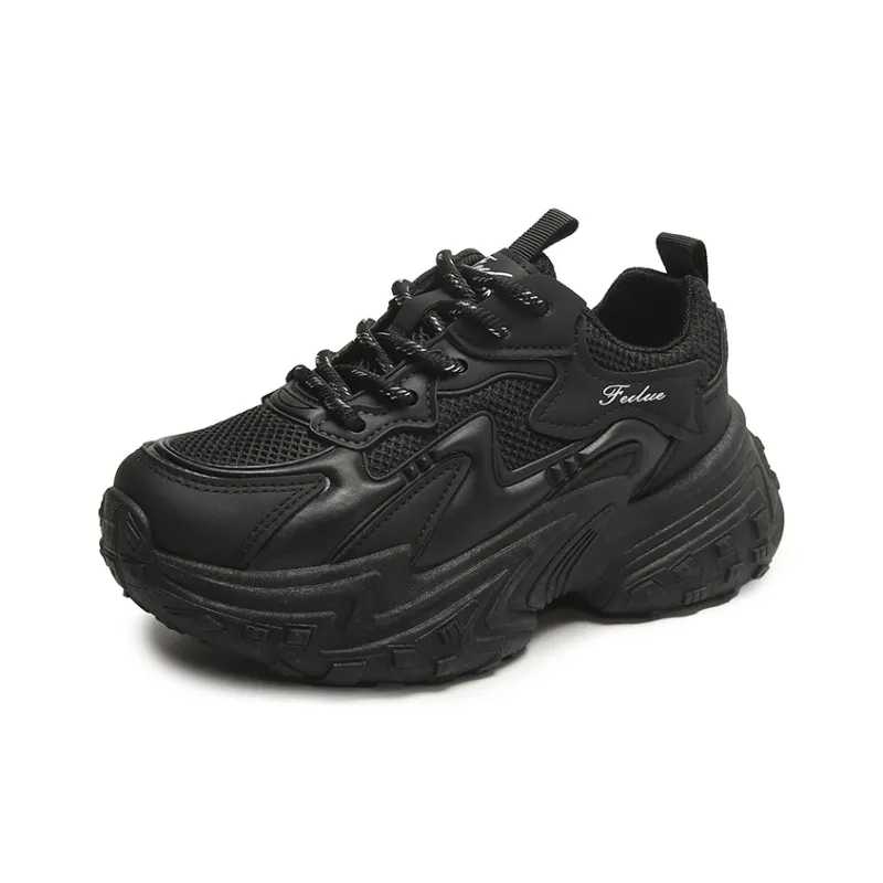 FIRS Kids Abrasion Resistant Casual Shoes Women's-0