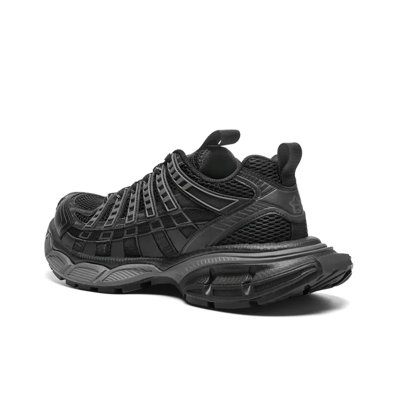 Stateof Stars Low-Top Chunky Sneakers Unisex-4
