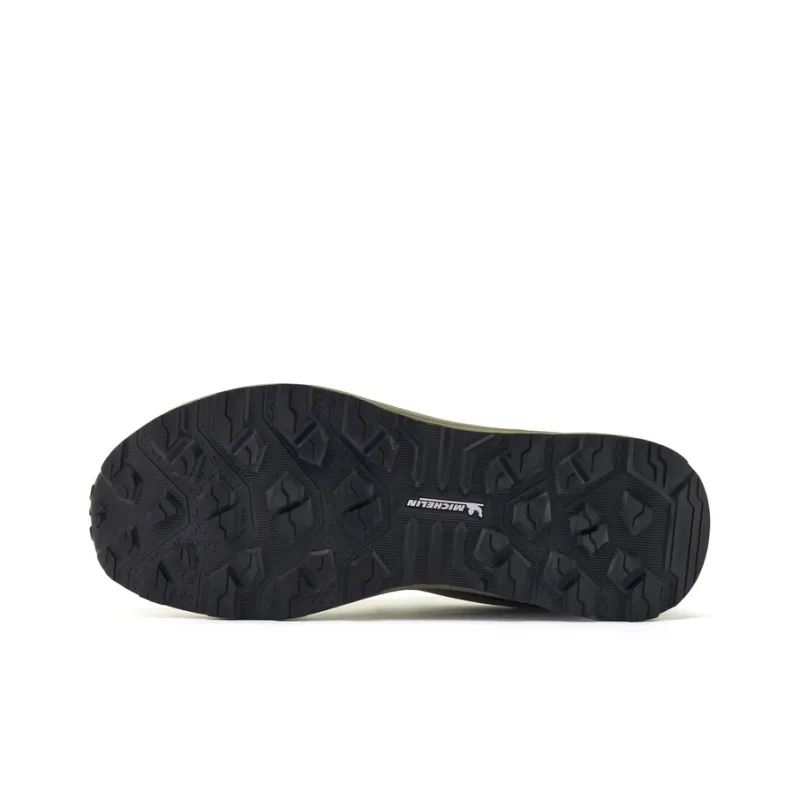DESCENTE DUALIS Urban Commuting Slip Resistant Low Top Casual Shoes Men's-6