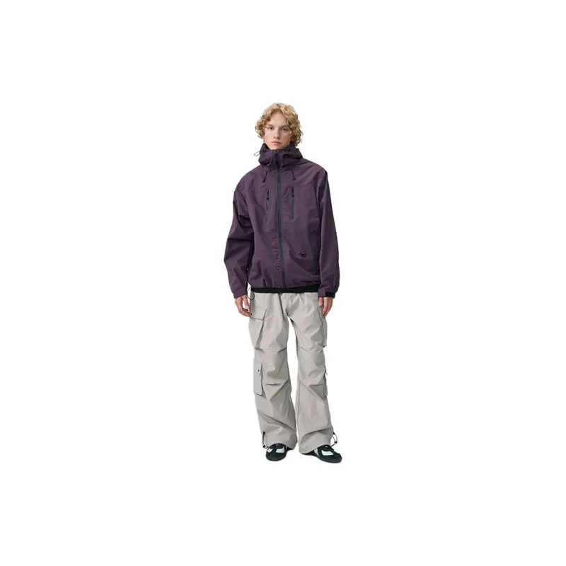 APAY Jackets Unisex-6