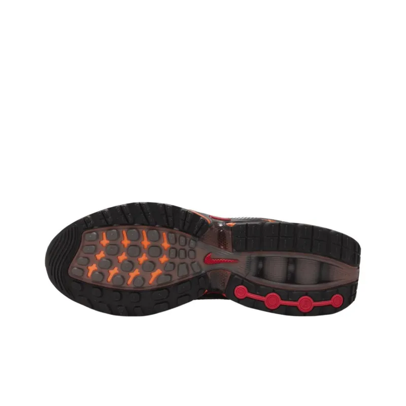Nike Air Max Dn Dark Smoke Grey Salsa Red-5