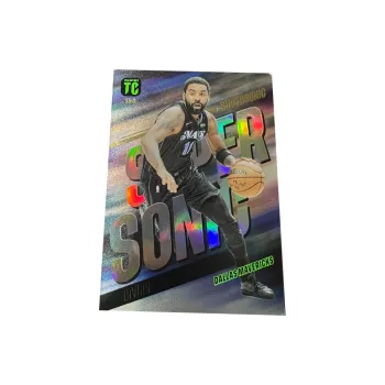 PANINI Sports Cards