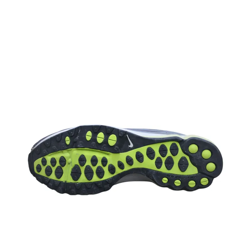 Nike Anti-Slip Wear-Resistant Low-Top Running Shoes Unisex Graphite-4