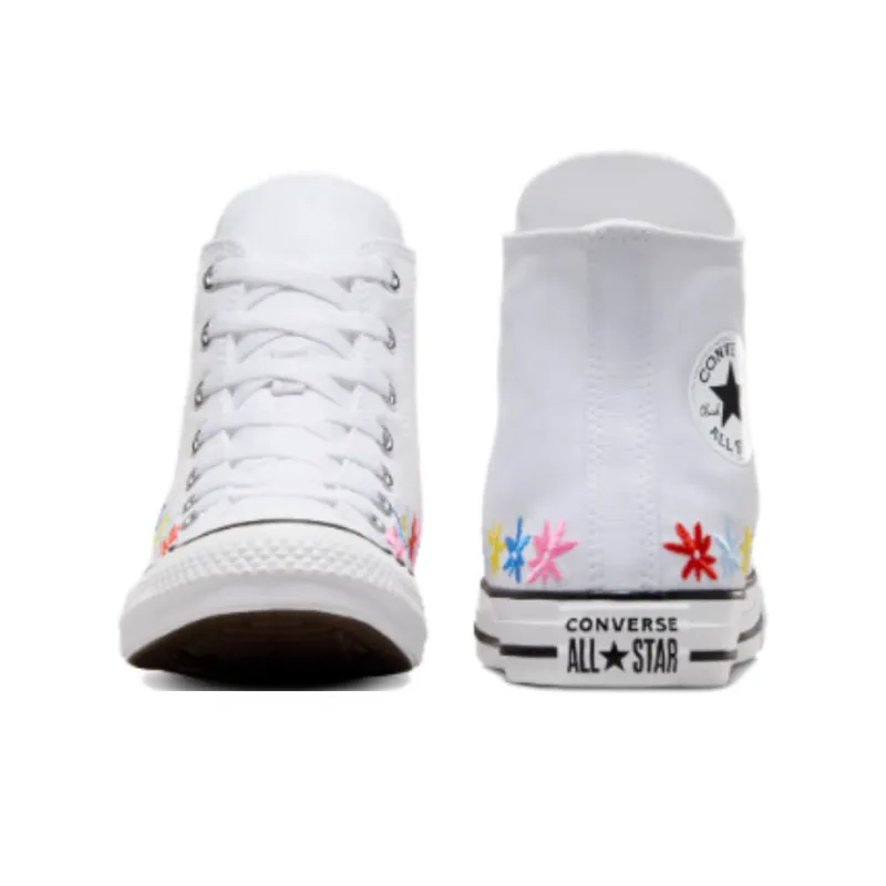Chuck Taylor All Star Converse High Gs 'Floral'-2