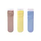 D Set-Coffee+Yellow+Blue (3 Pack)
