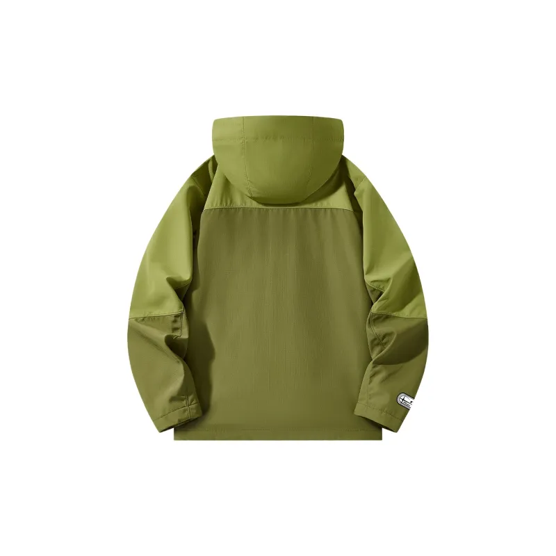 IVEIII Jackets Unisex-3
